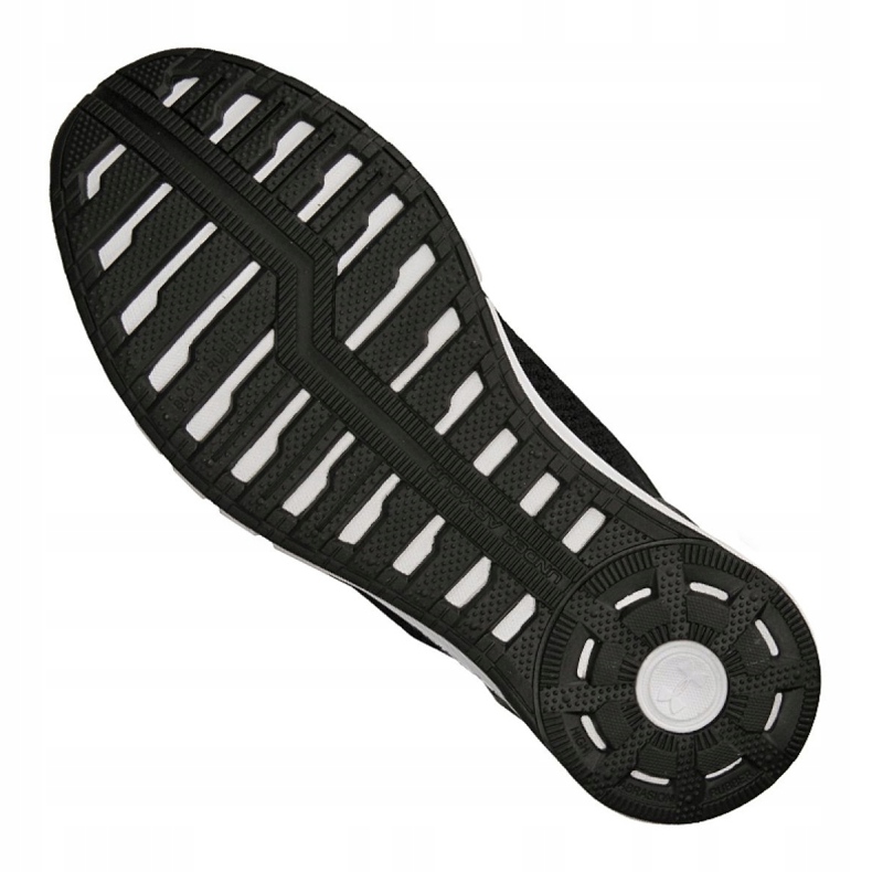 Under Armour Under Armor Hovr Sonic 2 M 3021586-002 running shoes black 1