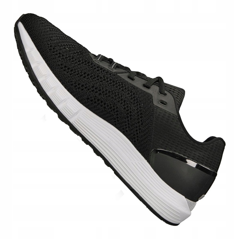 Under Armour Under Armor Hovr Sonic 2 M 3021586-002 running shoes black 2