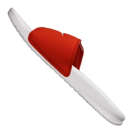Nike Benassi Jdi Slide M 343880-106 red 1