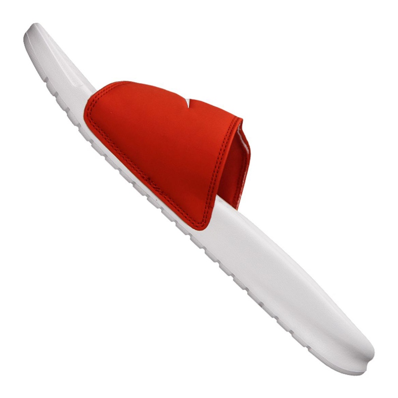 Nike Benassi Jdi Slide M 343880-106 red 1