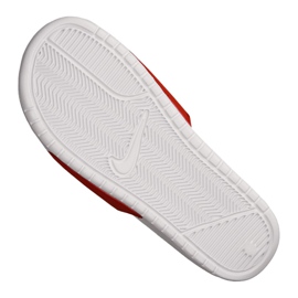 Nike Benassi Jdi Slide M 343880-106 red 2