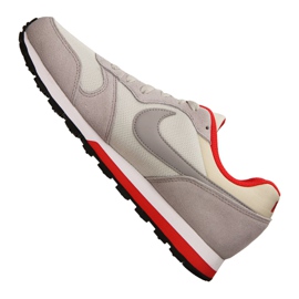 Nike Md Runner 2 M 749794-005 shoe grey multicolored 1