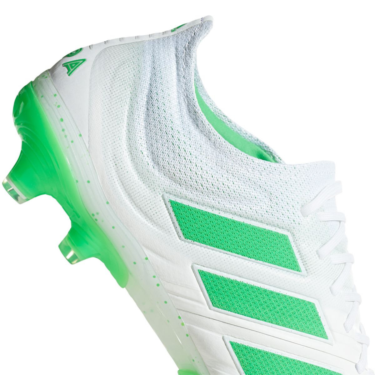 Copa 19.1 white green sales