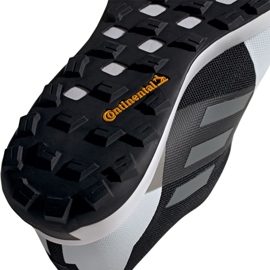 Shoes adidas Terrex Two Boa Gtx M F97634 black grey 1