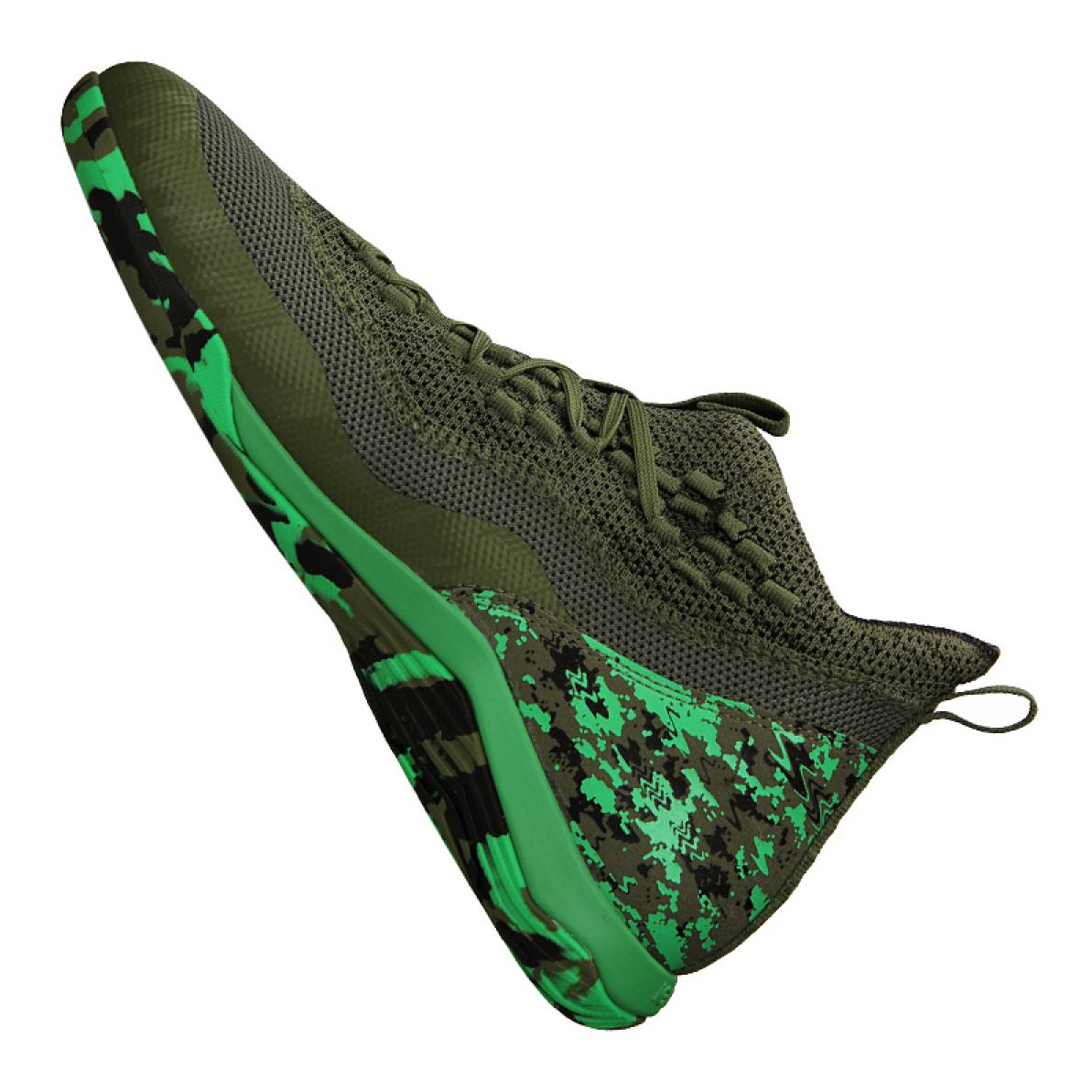 Puma 365 ignite fuse 1 review sales