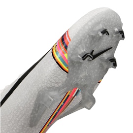 Nike Superfly 6 Elite Fg M AJ3547-009 football boots white white 1 Nike Superfly 6 Elite Fg M AJ3547-009 football boots white white 1