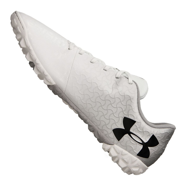 Under Armour Under Armor Magnetico Select Tf M 3000116-100 football boots multicolored white 1