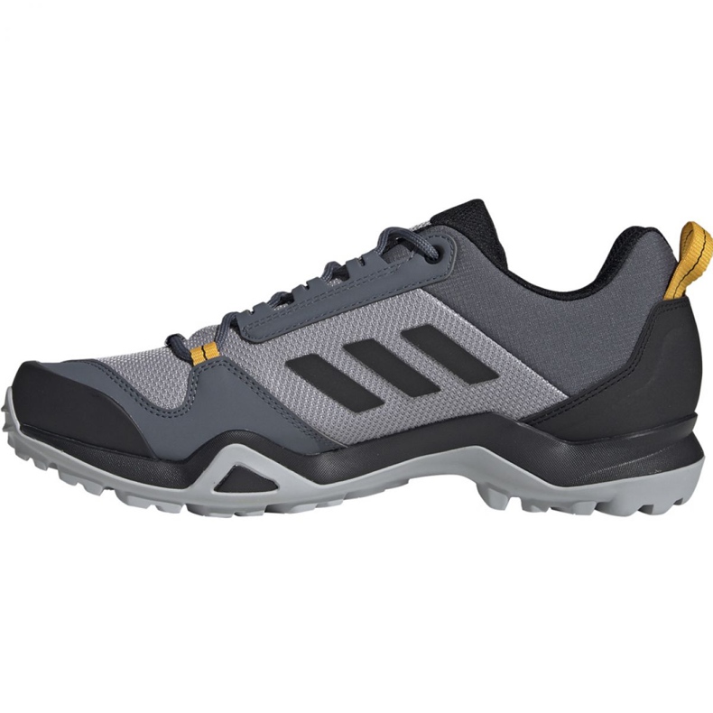 Adidas Terrex AX3 M EF0533 shoes grey 1 Adidas Terrex AX3 M EF0533 shoes grey 1