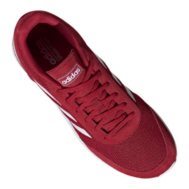 Adidas Run 70S M EE9751 shoes red 1