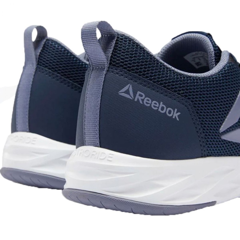 Reebok Rbk Astroride Essential M DV9009 navy blue 1