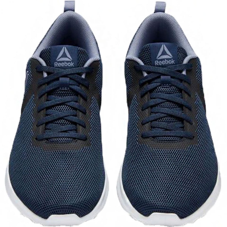 Reebok Rbk Astroride Essential M DV9009 navy blue 2