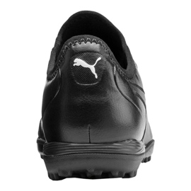 Puma King Pro Tt M 105668-01 football boots black black 1