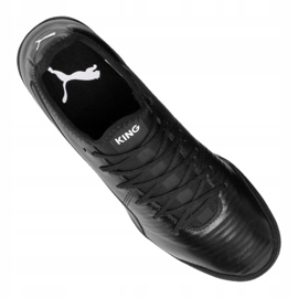 Puma King Pro Tt M 105668-01 football boots black black 2