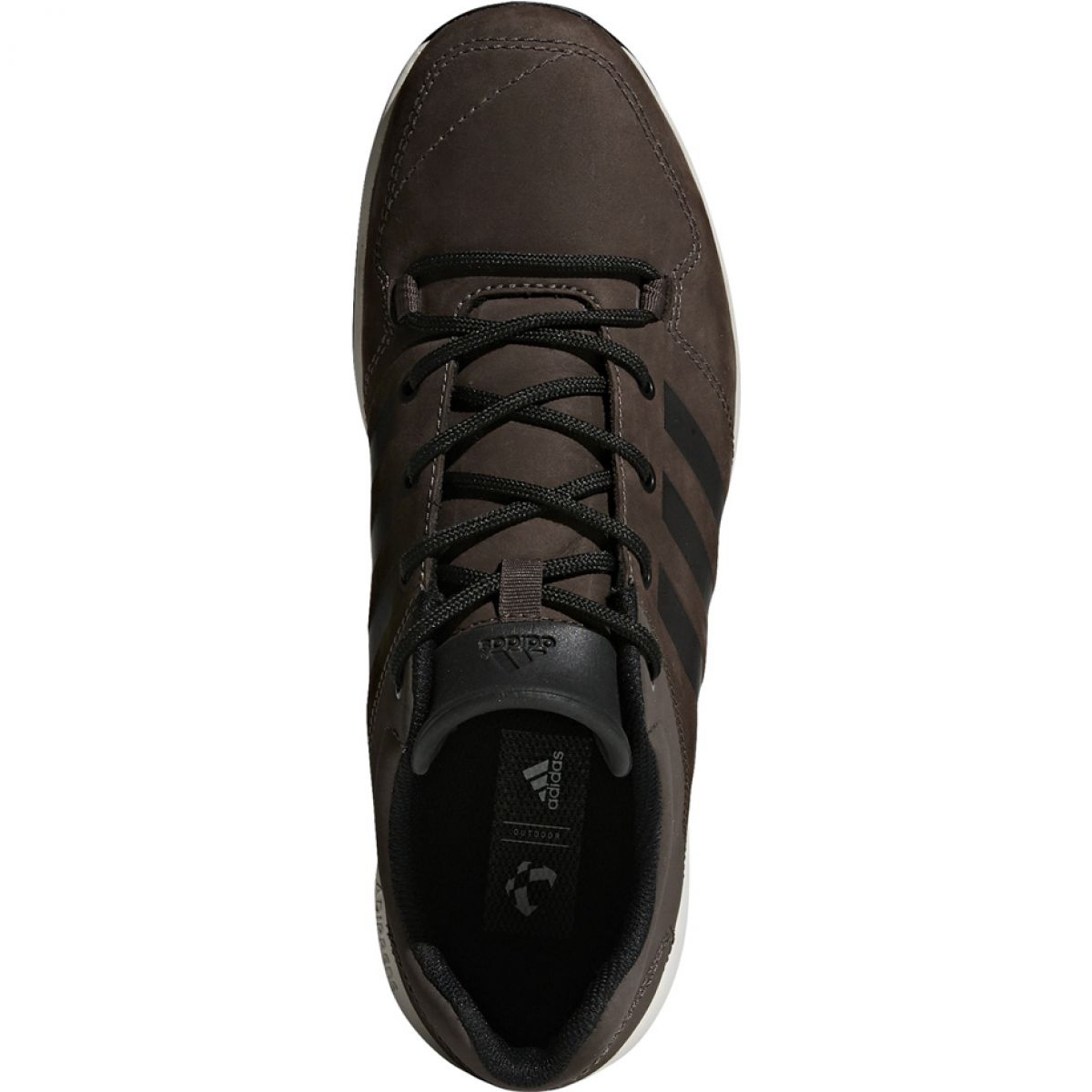 Adidas daroga 2025 plus leather