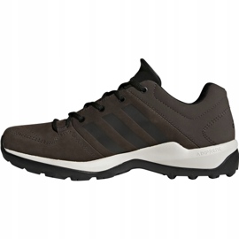 Shoes adidas Daroga Plus Lea M B27270 brown 2 Shoes adidas Daroga Plus Lea M B27270 brown 2