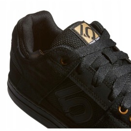 Shoes adidas Freerider M BC0666 black 2