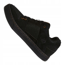 Shoes adidas Freerider M BC0666 black 5