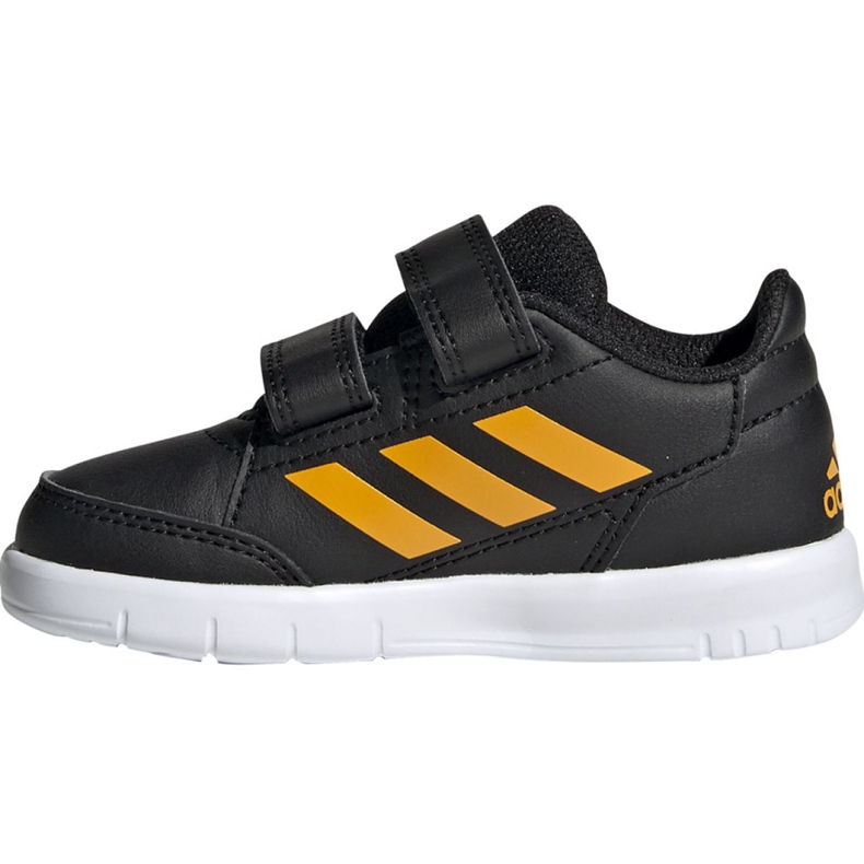 Adidas AltaSport Cf I G27107 shoes black 2 Adidas AltaSport Cf I G27107 shoes black 2