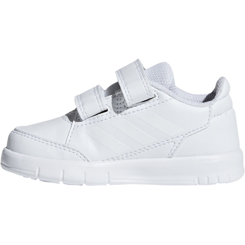 Adidas AltaSport Cf I D96848 white 2