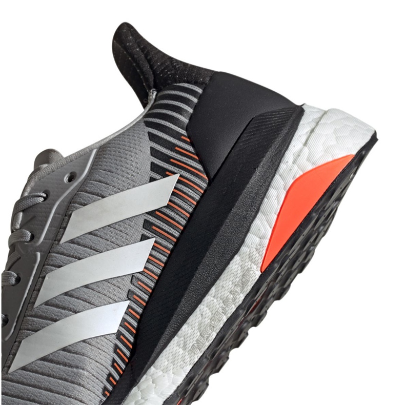 Adidas Solar Glide St 19 M G28064 shoes grey 2 Adidas Solar Glide St 19 M G28064 shoes grey 2