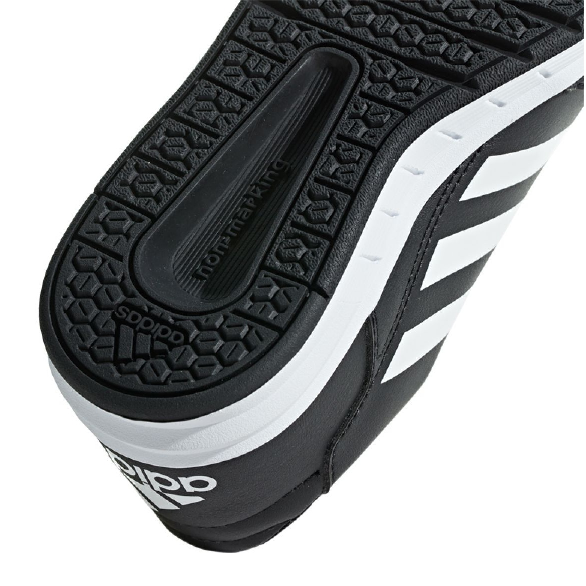 Adidas AltaSport Jr D96871 black