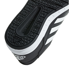 Adidas AltaSport Jr D96871 black 1
