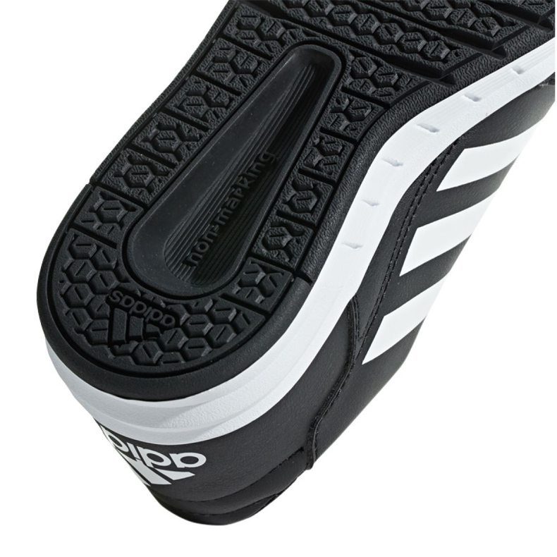 Adidas AltaSport Jr D96871 black 1