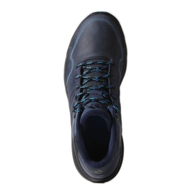 Adidas Climawarm Supreme M22866 shoes navy blue 2 Adidas Climawarm Supreme M22866 shoes navy blue 2