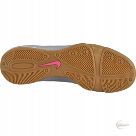 Indoor shoes Nike Mercurial Vortex Ii Ic 651648-060 multicolored grey 1
