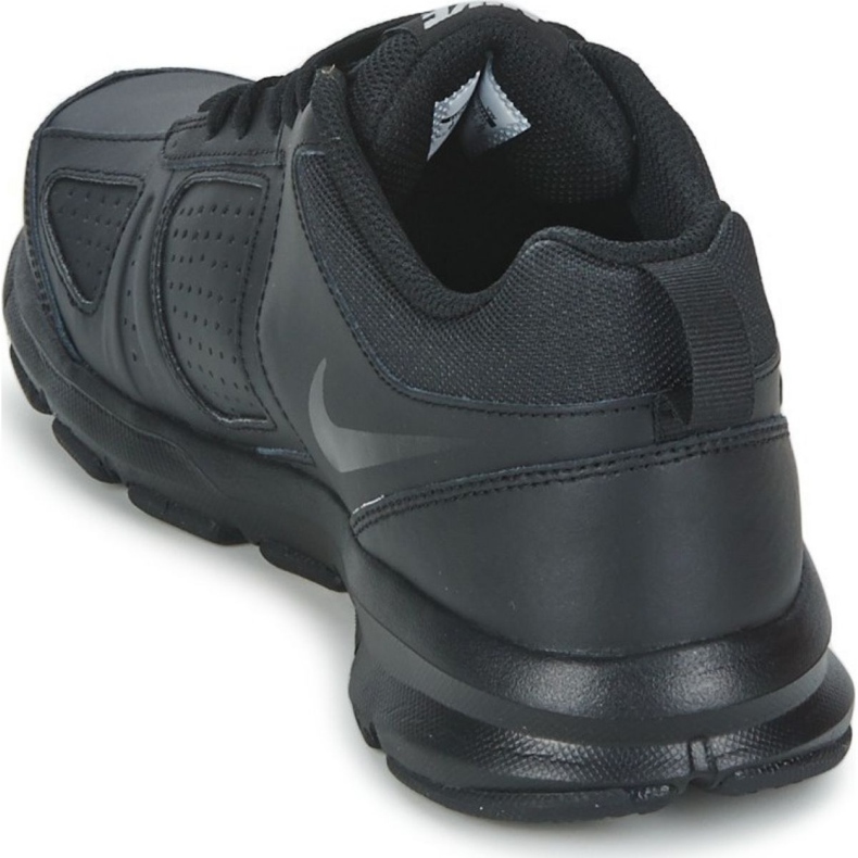 Nike T-Lite Xi M 616544-007 Q3 training shoe black 2