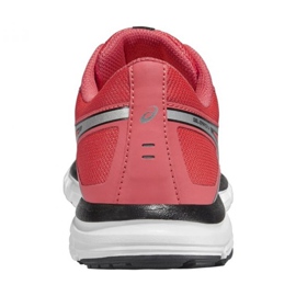 Asics Running Shoes Gel-Zaraca 4 W T5K8N-7693 orange 2