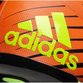 Adidas Messi 15.3 Fg M AF4852 football boots black black 1