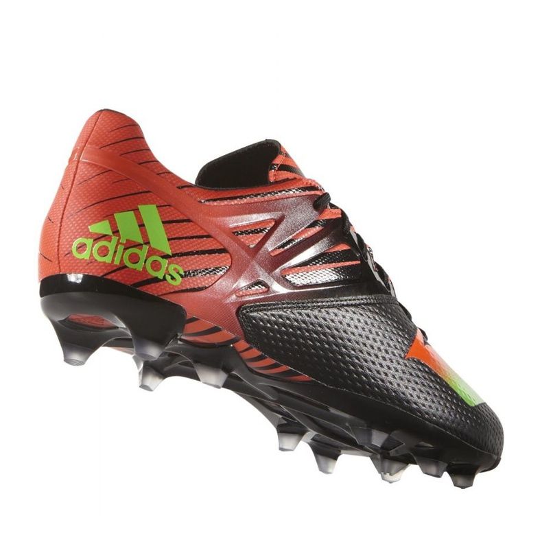 Adidas Messi 15.2 FG / AG M AF4658 football boots multicolored black 1
