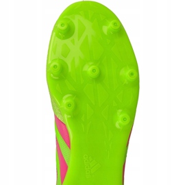 Adidas Ace 16.3 Primemesh FG / AG M AQ2555 football boots green green 1 Adidas Ace 16.3 Primemesh FG / AG M AQ2555 football boots green green 1