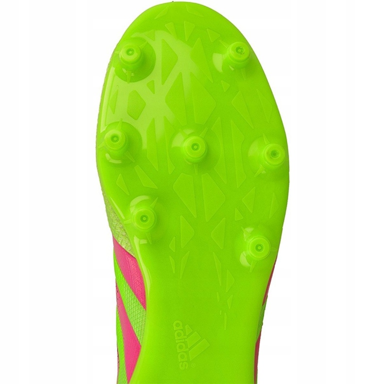 Adidas Ace 16.3 Primemesh FG / AG M AQ2555 football boots green green 1 Adidas Ace 16.3 Primemesh FG / AG M AQ2555 football boots green green 1