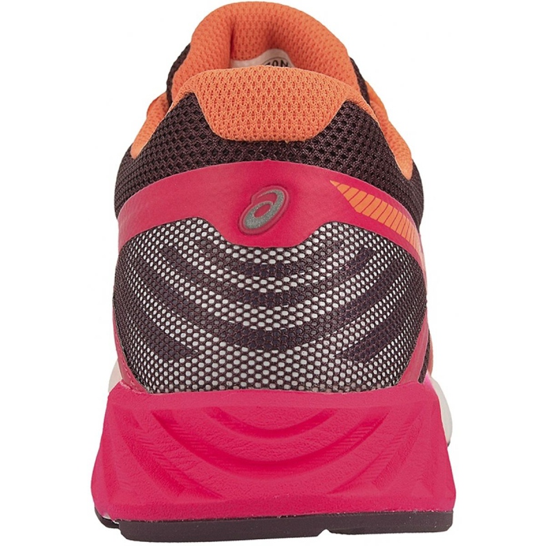 Asics fuzeX Lyte W T670N-2130 running shoes pink 1