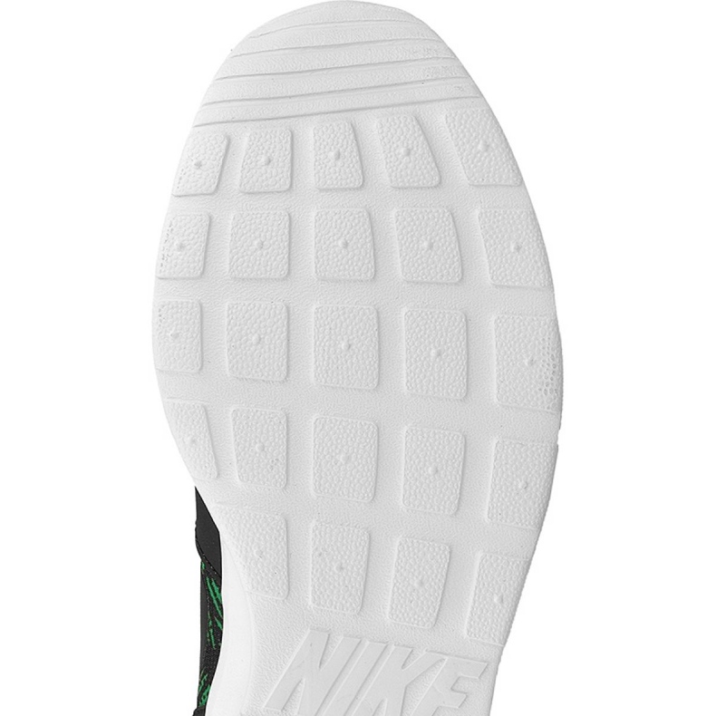 Nike Sportswear Kaishi Print M 705450-003 shoe black 1 Nike Sportswear Kaishi Print M 705450-003 shoe black 1