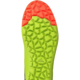 Adidas Messi 15.3 Tf M S74696 football boots green green 1 Adidas Messi 15.3 Tf M S74696 football boots green green 1