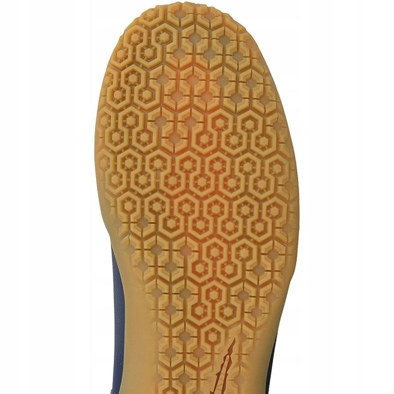 Nike HypervenomX Pro Ic M 749903-480 football boots multicolored navy blue 1