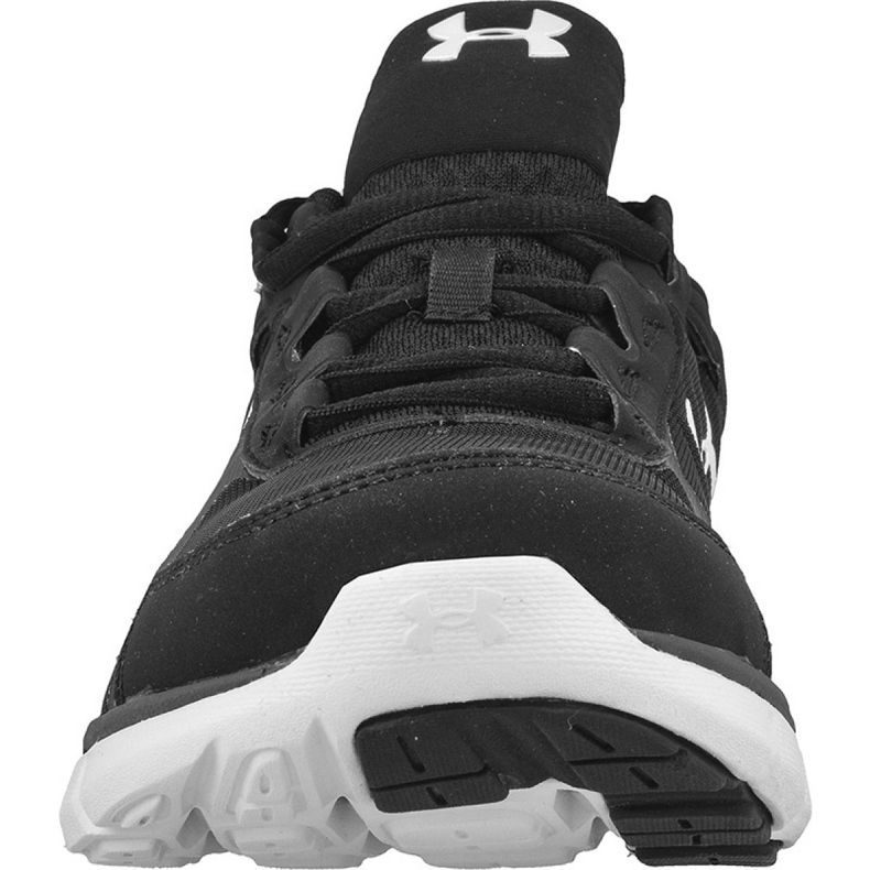 Under Armour Under Armor Micro G Velocity Runing M 1258789-001 running shoes black 2