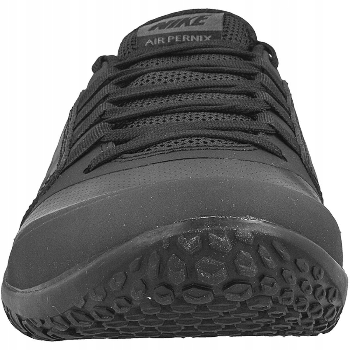 nike air pernix black
