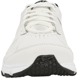 Nike T-Lite Xi M 616544-101 training shoe white 2
