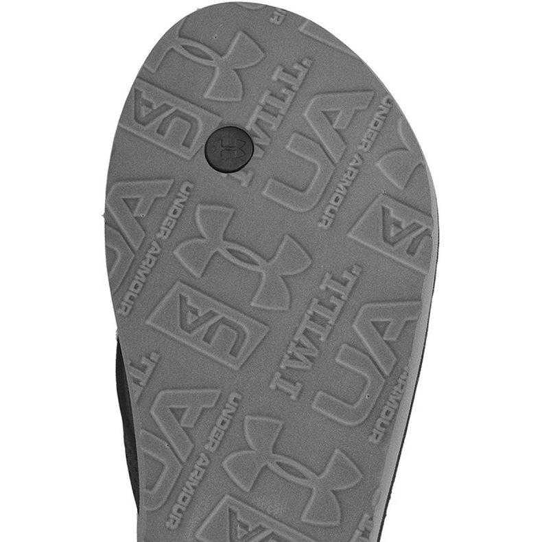 Under Armour Under Armor AtlanticDune W 1252540-002 black 1