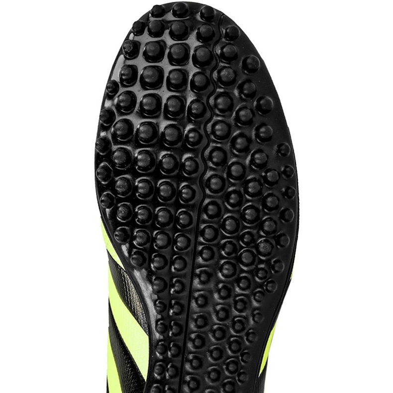 Adidas Ace 16.3 Primemesh Tf M AQ3429 football boots multicolored yellow 1