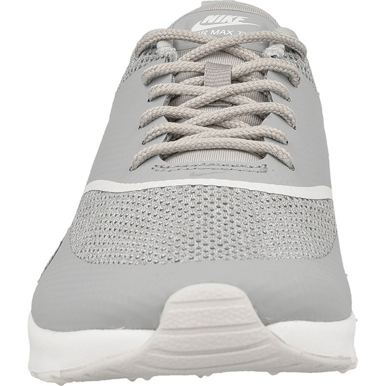 Nike Sportswear Air Max Thea W 599409-021 shoes grey 2 Nike Sportswear Air Max Thea W 599409-021 shoes grey 2