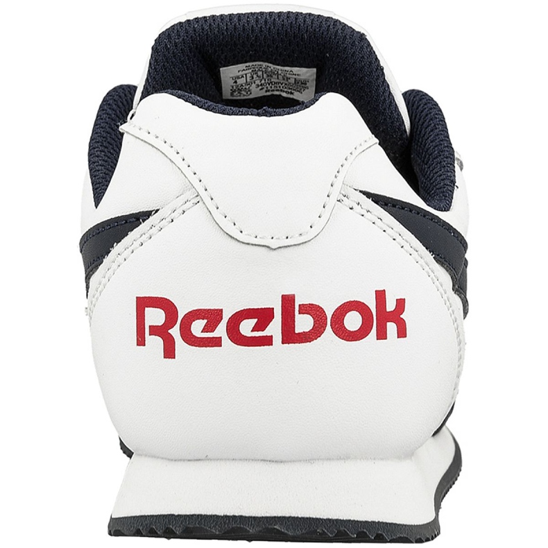 Reebok Royal Classic Jogger 2.0 Jr V70490 white 2