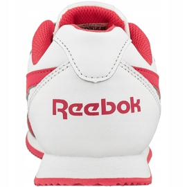 Reebok Royal Classic Jogger 2.0 2V Jr V70469 white 2