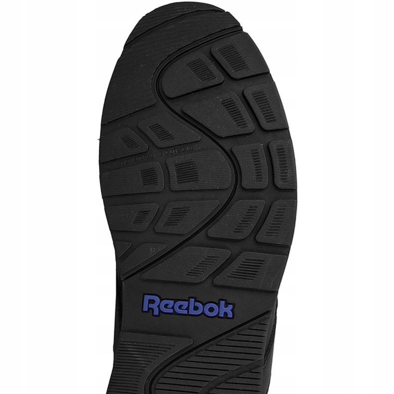 Reebok Royal Glide M V53959 black 1