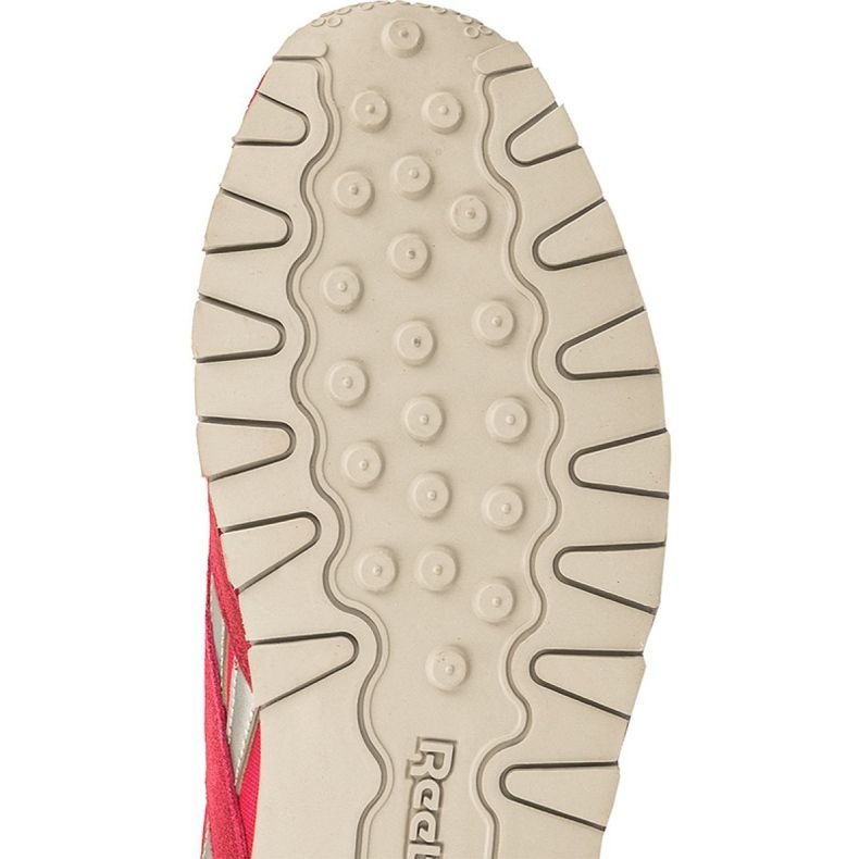 Reebok Classic Nylon Jr BD1287 pink 1