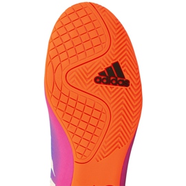 messi 16.4 blue